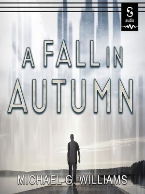 cover image of A Fall In Autumn